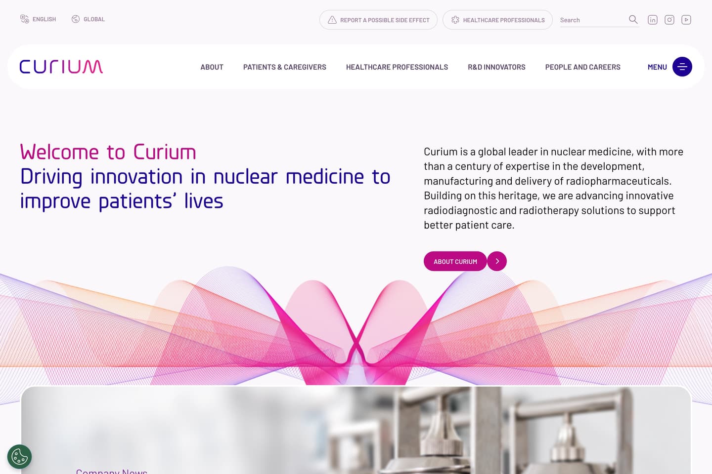Curium
