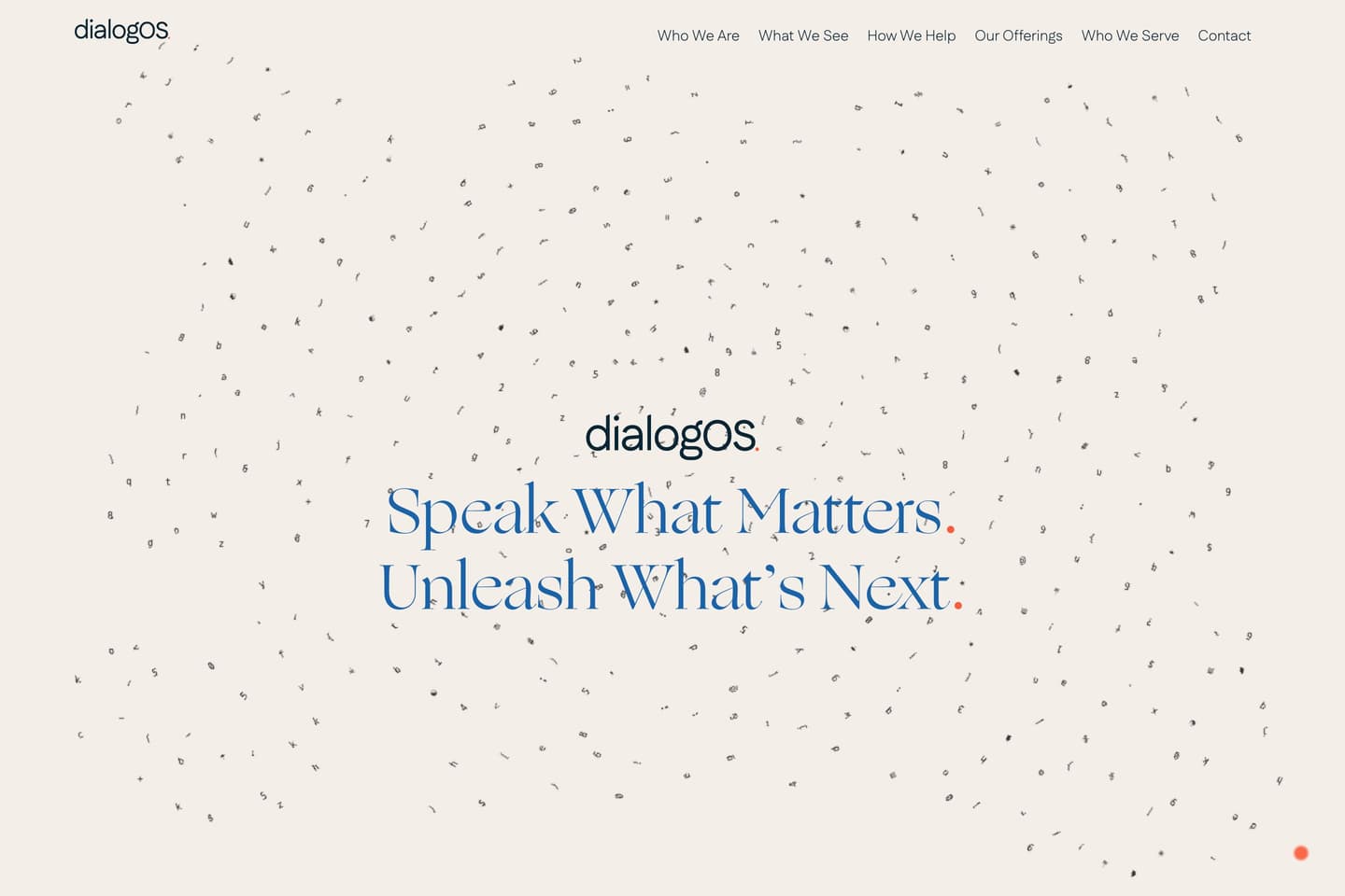 Dialogos