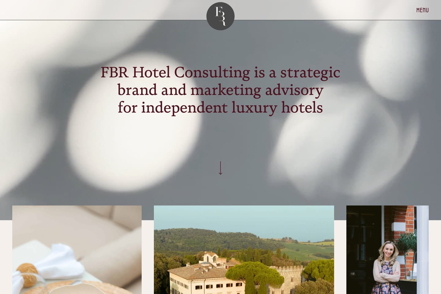 FBR Hotel Consulting