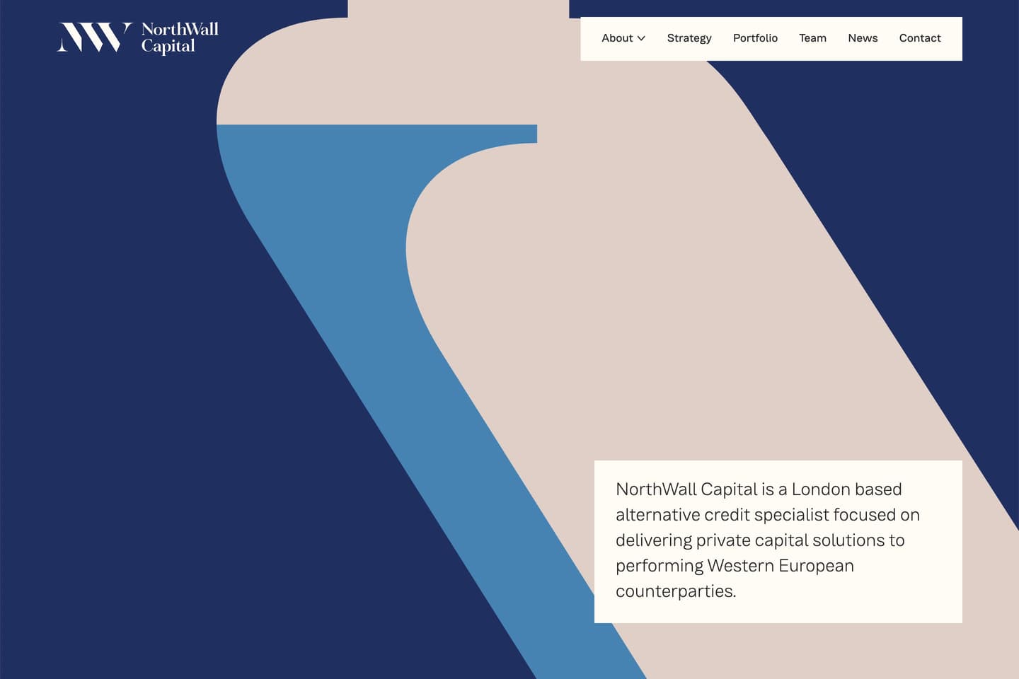 Northwall Capital