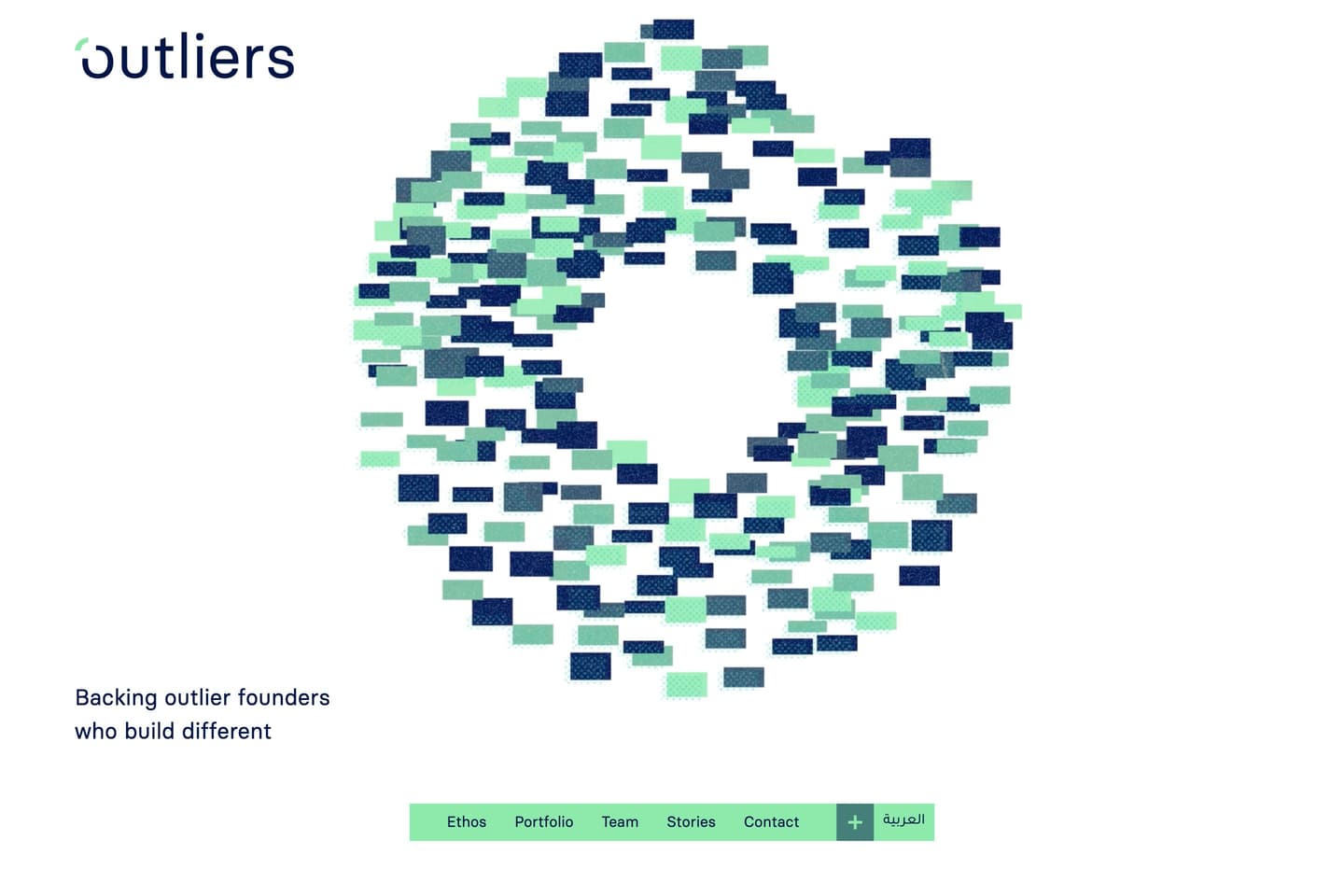 Outliers