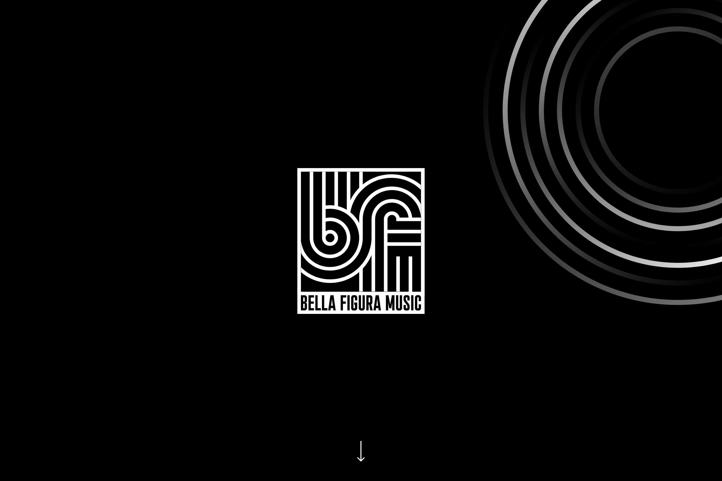 Bella Figura Music 1