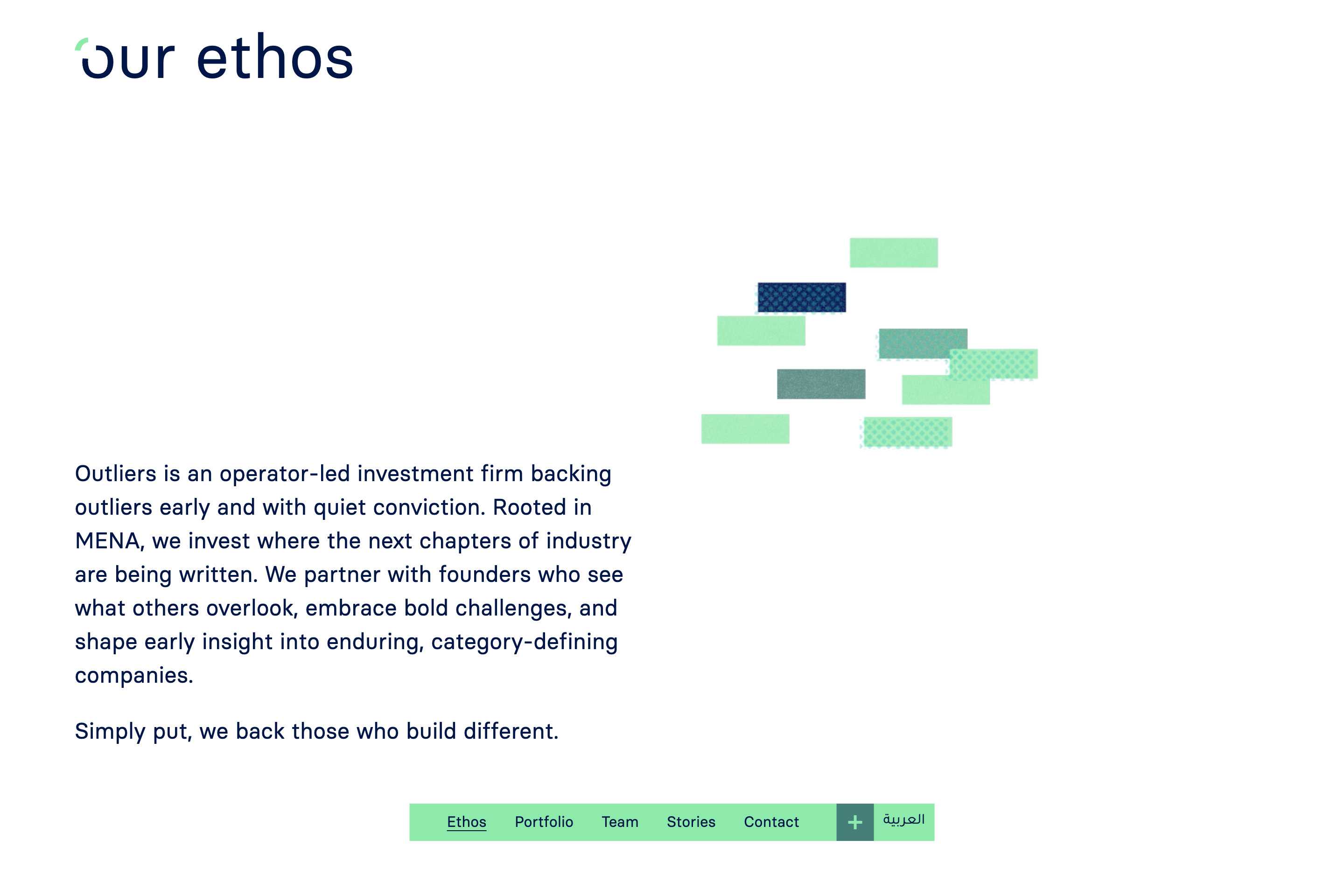 Outliers 2