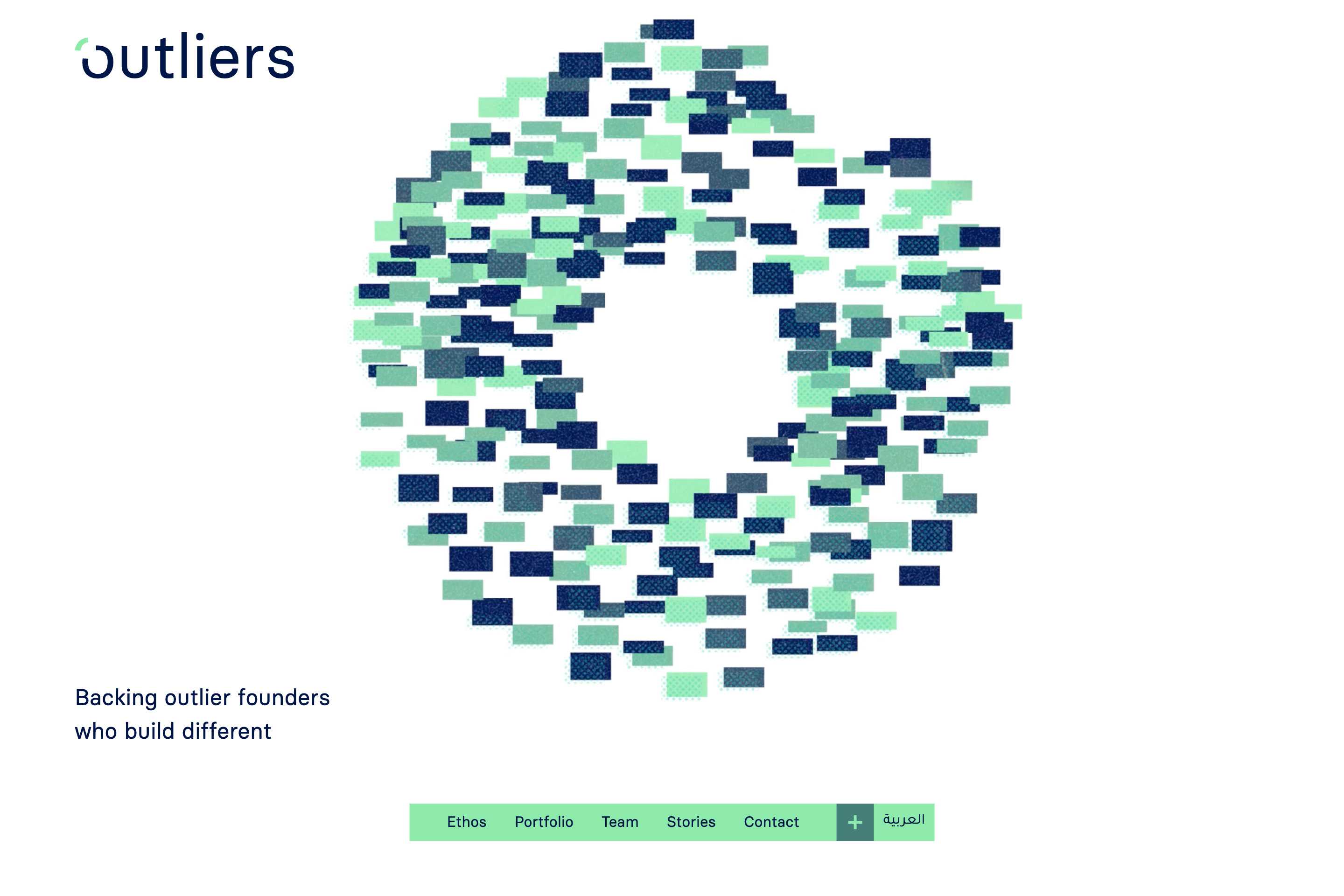 Outliers 1