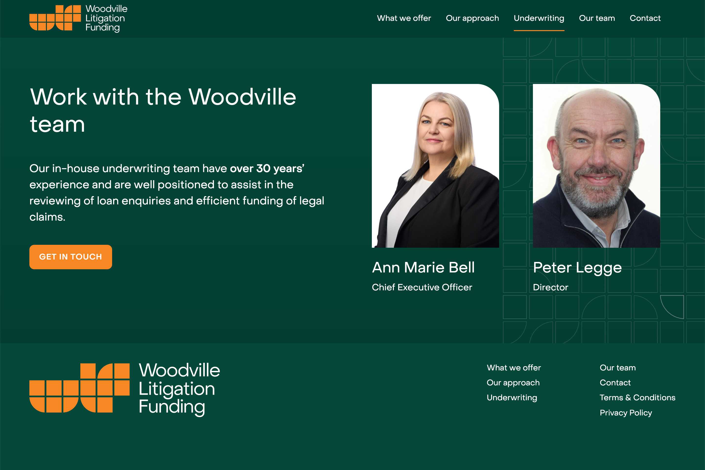 Woodville Consultants 5