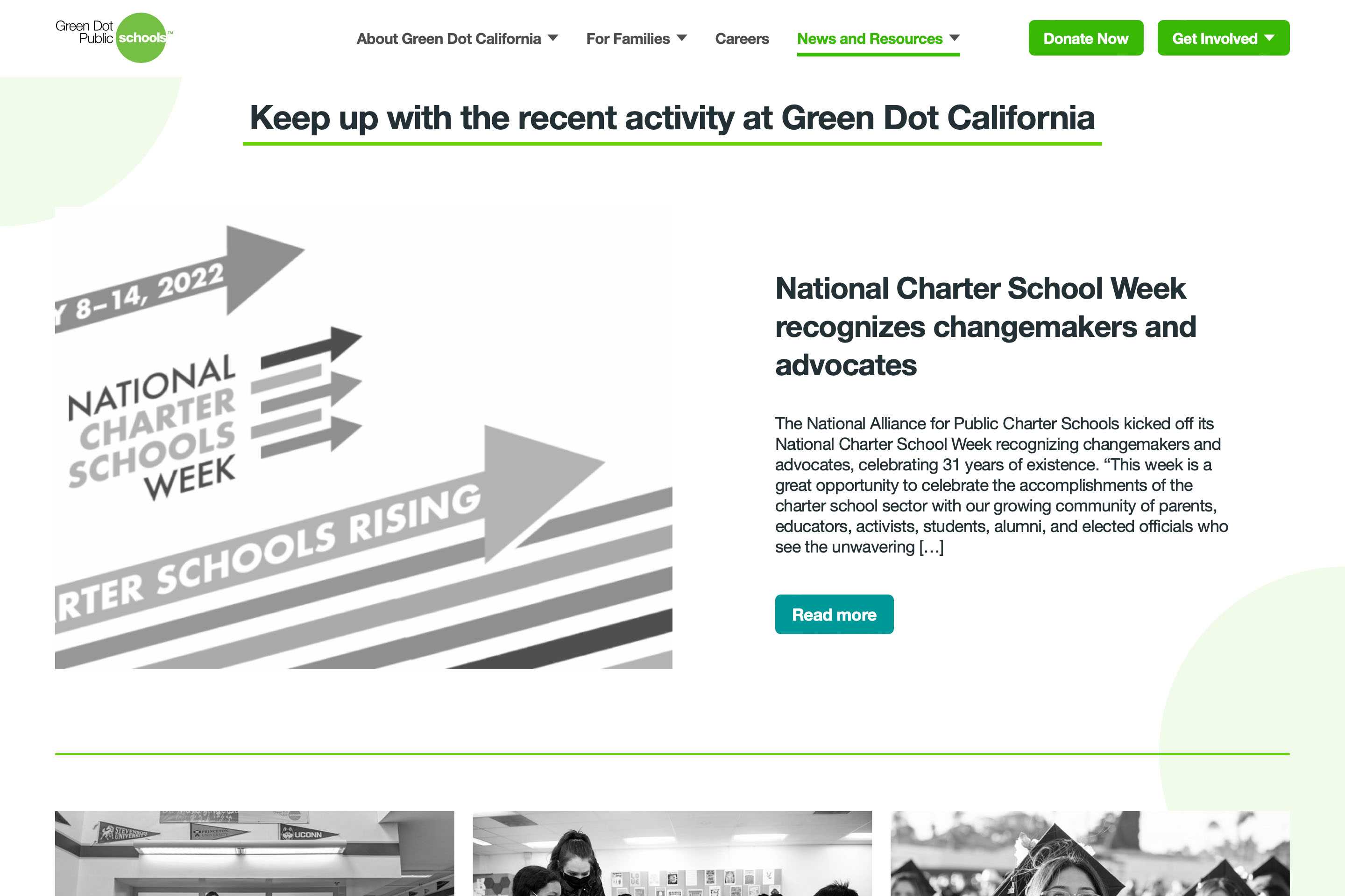 Green Dot Public Schools 9