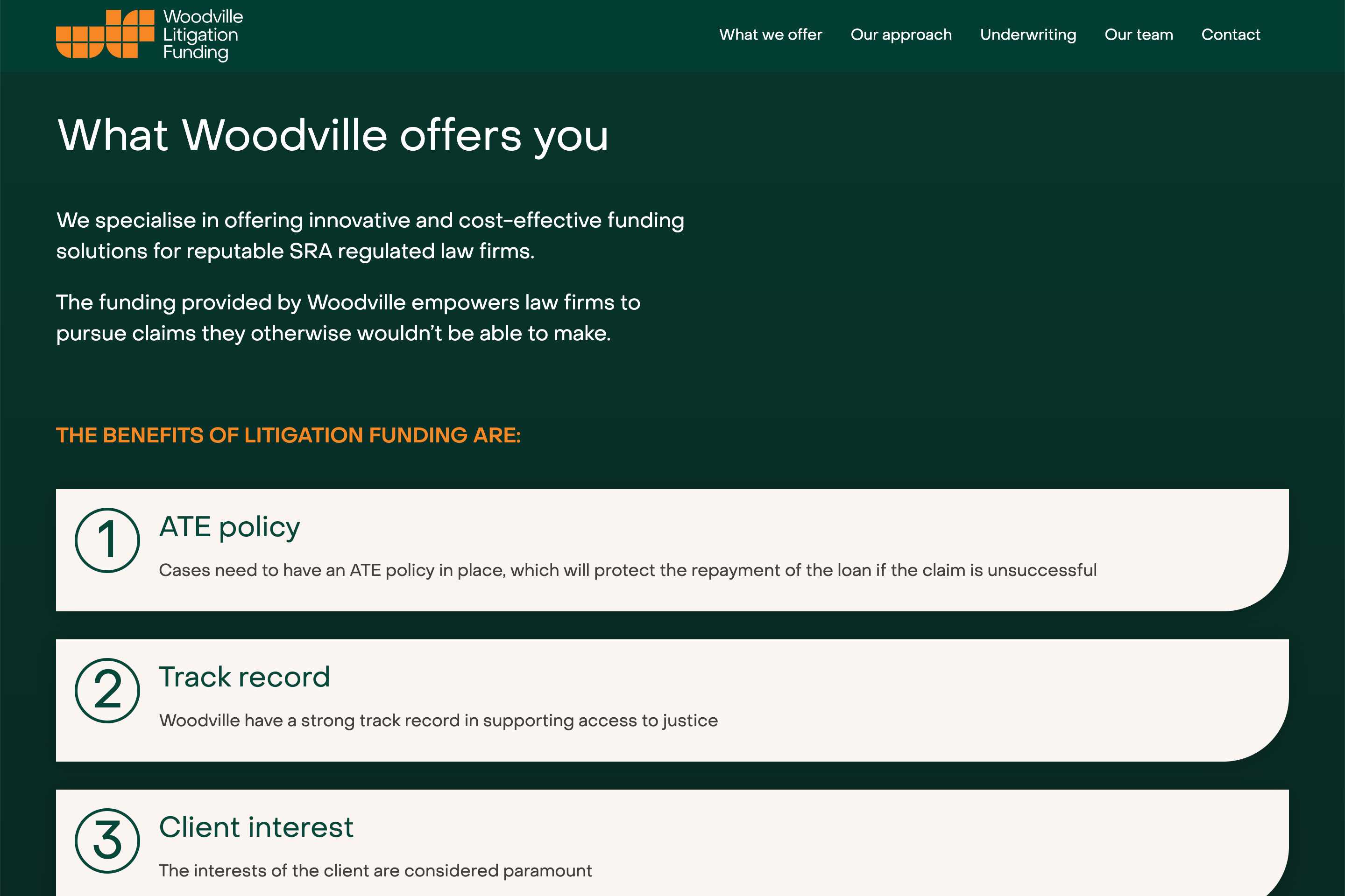 Woodville Consultants 2